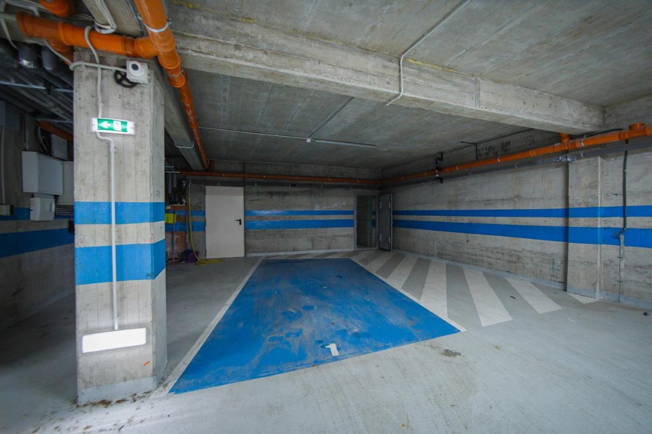 Skylight Loft Near City Center Oradea Ngoại thất bức ảnh